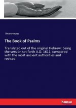 Book of Psalms