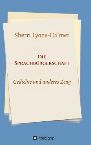 Die Sprachbürgerschaft