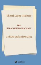 Die Sprachbürgerschaft