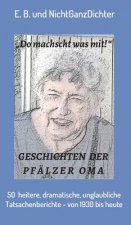 Geschichten der Pfälzer Oma