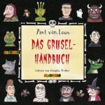 Das Gruselhandbuch, 2 Audio-CDs