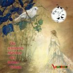 Die schönsten Märchen der Brüder Grimm. Tl.3, 1 Audio-CD