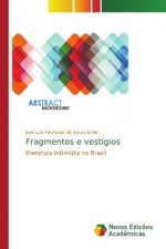 Fragmentos e vestigios