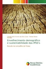 Envelhecimento demografico e sustentabilidade das IPSS's