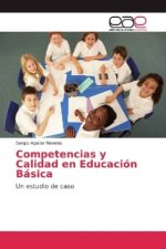 Competencias y Calidad en Educacion Basica