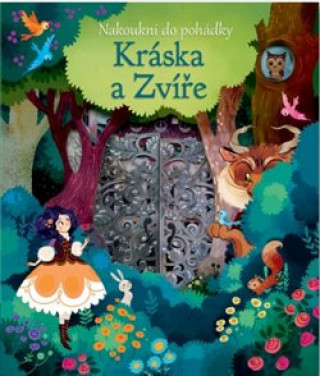 Kráska a Zvíře