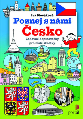 Poznej s nďż˝mi ďż˝esko