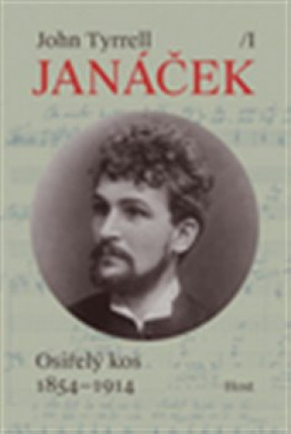Janďż˝ďż˝ek Osiďż˝elďż˝ kos 1854-1914 / I