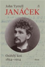 Janáček Osiřelý kos 1854-1914 / I