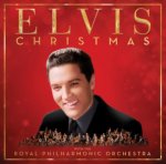 Christmas with Elvis and the Royal Philharmonic Or