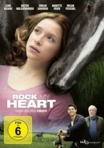 Rock My Heart - Mein wildes Herz, 1 DVD