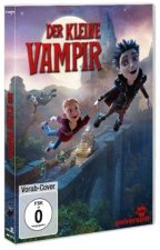 Der kleine Vampir, 1 DVD