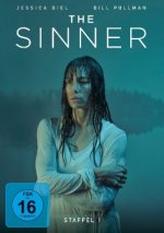 The Sinner. Staffel.1, DVD
