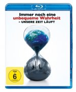 Immer noch eine unbequeme Wahrheit: Unsere Zeit läuft!, 1 Blu-ray