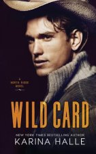 Wild Card: A North Ridge Novel