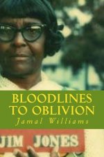 Bloodlines to Oblivion