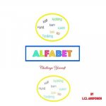 Alfabet: Challenge Yourself