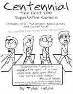 Centennial: The First 100 Superlative Comics
