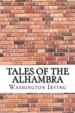 Tales of the Alhambra