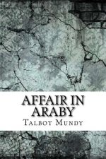 Affair in Araby