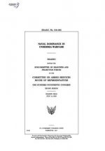 Naval dominance in undersea warfare: hearing before the Subcommittee on Seapower and Projection Forces of the Committee on Armed Services, House of Re