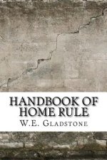 Handbook of Home Rule