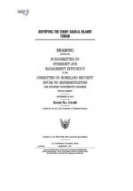 Identifying the enemy: radical Islamist terror