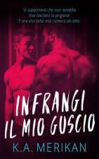 Infrangi il mio guscio