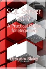 SQL Server 2017: A Practical Guide for Beginners