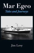 Mar Egeo: Tales and Journeys