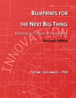 Blueprints for the Next Big Thing: Building a Culture of Innovation