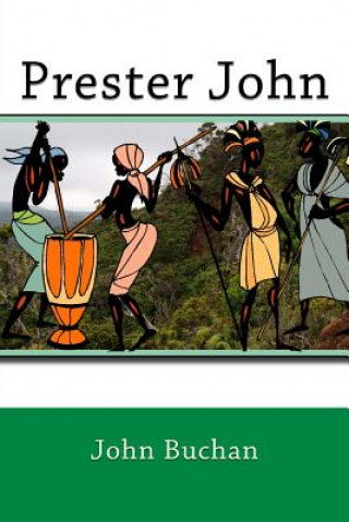Prester John