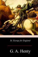 St. George for England