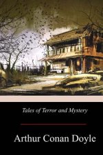 Tales of Terror and Mystery