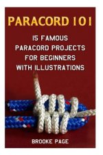 Paracord 101: 15 Famous Paracord Projects For Beginners With Illustrations