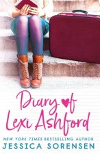 Diary of Lexi Ashford
