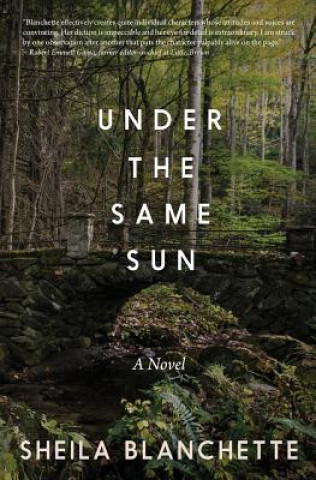 Under The Same Sun