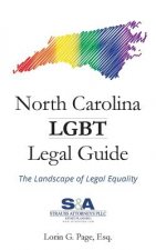 North Carolina LGBT Legal Guide