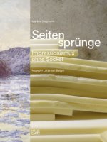 Seitensprunge - Impressionismus ohne Sockel (German Edition)