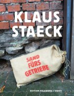Sand fürs Getriebe. Plakate und Provokationen