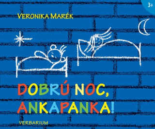 Dobrú noc Ankapanka!