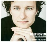 Diabelli Variationen, 1 Audio-CD