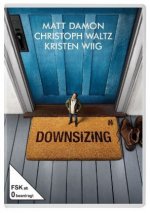Downsizing, 1 DVD