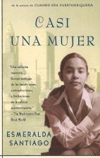 Casi Una Mujer / Almost a Woman
