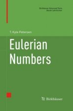 Eulerian Numbers