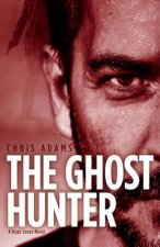 The Ghost Hunter: A Detective Ryan Jones Novel