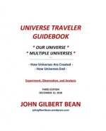 Universe Traveler Guidebook