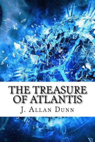 The Treasure of Atlantis