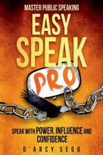 Easy Speak Pro: Master Public Speaking