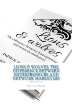 Lions & Wolves: : The Difference Between Entrepreneurs and Network Marketers